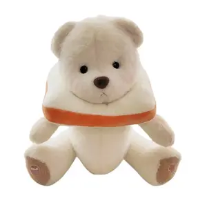Плюшевый мишка Teddy Jointed маленький милый медвежонок утешительная кукла плюшевая кукла высота 30см Dolls and bears dance