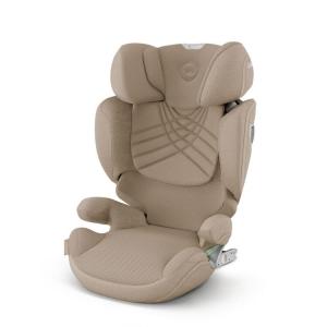 Safety Seat Solution T/G Plus, переносное автомобильное кресло для детей старшего возраста от 3 до 12 лет, Solution_T-Plus Machido Mi_ [Консультация по выбору и использованию Cybex