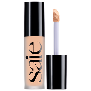 Консилер Slip Tint Radiant All-Over Concealer с ниацинамидом Saie, 0.17 oz, 7
