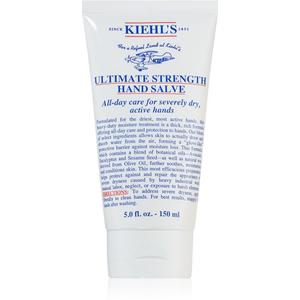 Kiehl's Ultimate Strength Hand Salve, увлажняющий крем для рук для всех типов кожи, 150 мл