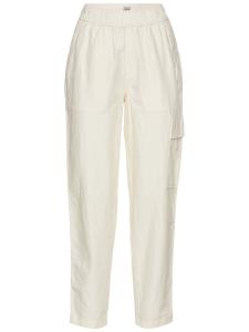 Брюки свободного кроя CAMEL ACTIVE, бежевый