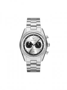 Часы AR11636 Emporio Armani, серебряный