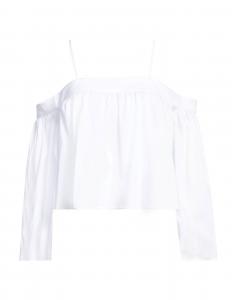 Топ Jijil, белый