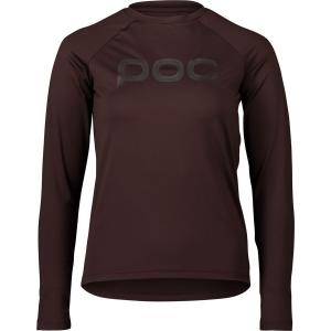 Футболка POC Reform Enduro POC, Axinite Brown