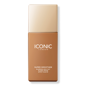 Супергладкий, разглаживающий тон кожи ICONIC LONDON, Neutral Tan