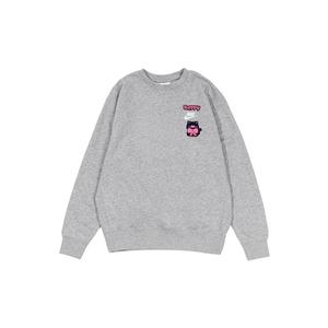 Nike Серый свитшот Men's Gray