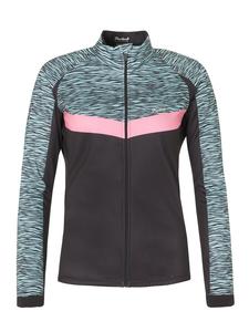 Лонгслив Protest  PRTALMONDS cycling jacket, черный