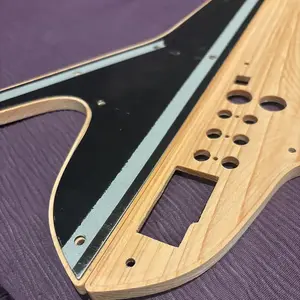 Боковые панели moog Sub Phatty и Little Phatty или Stage2.