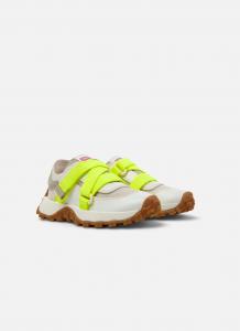 Кроссовки детские Camper Drift Trail, бежевый