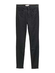 Узкие джинсы TOM TAILOR DENIM NELA, Black denim