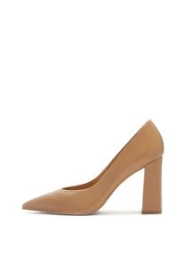 Туфли Kazar, Caramel