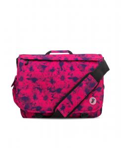 Универсальная сумка-мессенджер Thomas 16 дюймов с отделением для ноутбука, подходит для школы и путешествий J World, Bellis