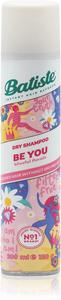 Сухой шампунь Be you для жирных волос Batiste, 200 мл