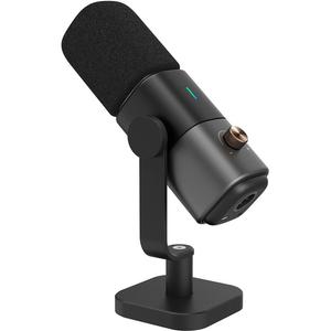 Динамический микрофон NearStream AM15X Dynamic XLR/USB Microphone with Desktop