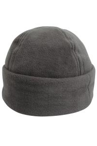 Флисовая шапка Winter Essentials Active Ski Bob Result, серый