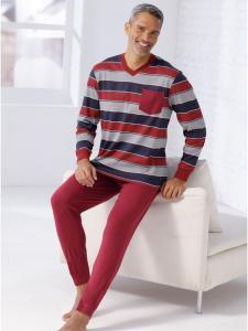 Пижама Sieh an!