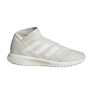 Бутсы adidas Nemeziz 18.1 TR 'Off White', кремовый