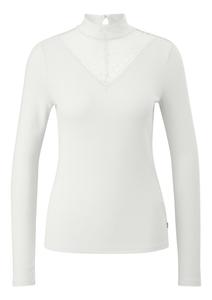 Рубашка QS, Egg Shell