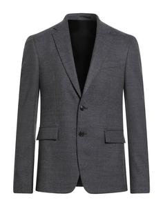 Блейзер Grifoni, серый