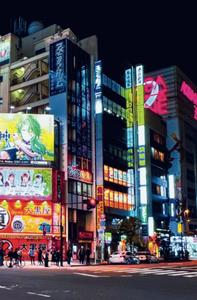 Notebook with Photo from Japan Cover: Handy notebook for all purposes (Independently published)