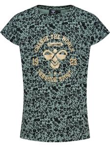 Футболка Hummel, цвет Mint