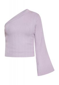 Блуза NAEMI, лавандовый