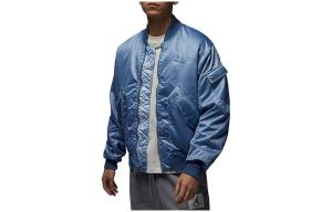 Куртка Jordan Essentials Renegade, синий