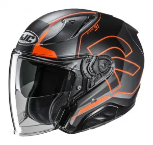 Шлем HJC RPHA 31 Dereen HJC Helmets, мультиколор