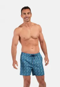 Плавки camaiore Hom, Blue Print