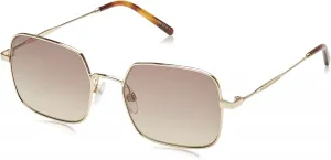 Женские очки Marc Jacobs Modern Standard, Gold Havana