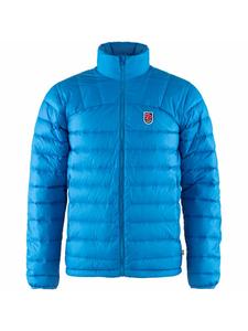 Куртка-пуховик Expedition Pack цвета Королевский синий FJÄLLRÄVEN