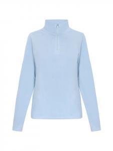 Свитер DreiMaster Maritim, светло-синий