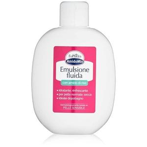 Zeta Farmaceutici Spa Эуфидра амидомио эмульсия флюид 200мл