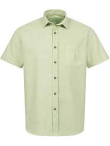 Рубашка Indumentum, зеленый