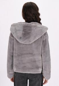 Зимняя куртка ROCKS myMo ROCKS, серый