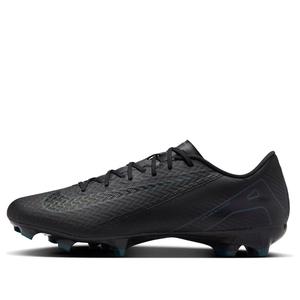 Кроссовки mercurial vapor 16 academy mg 'shadow pack - deep jungle' 2024 Nike, черный