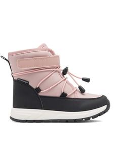 Зимние сапоги CEO-XT-L4058(III)DZ Deezee, розовый