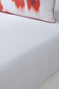 Простыня на подгонке 160х200 Kenzo, мультиколор