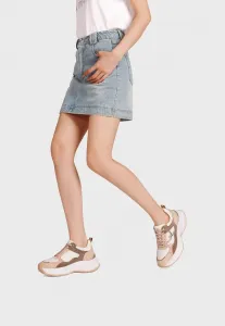 Низкие кроссовки Queen Helena, Marrone Rosa