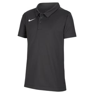 Nike Футболка Dri Fit Stock Coal Black