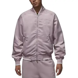 Jordan Куртка мужская светло-фиолетовые