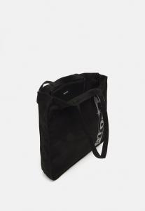 Сумка-тоут UNISEX YOURTURN, черный