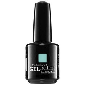 Jessica Cosmetics GELeration Surfer Boyz'n Berry Гель