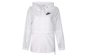 Женская куртка Nike, цвет White