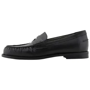 EMPORIO ARMANI Повседневные туфли мужские черные