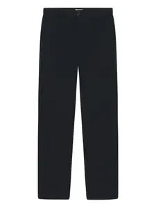 Прямые брюки Les Deux, черный