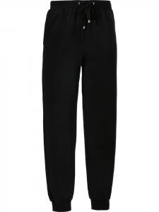 Спортивный костюм Erwin Müller, черный