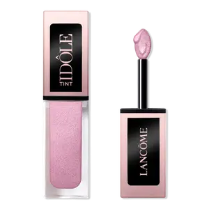 Тени для век Idôle Tint Liquid Eyeshadow & Eyeliner Lancôme, 10 Lavender Latte (shimmer)