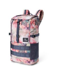 Dakine Рюкзак JUN 25 л, акварельный, красочный