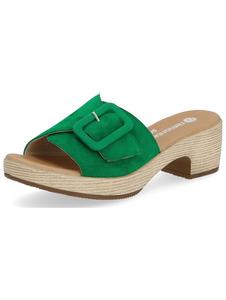 Мюли REMONTE, зеленый